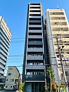 大島駅より徒歩2分 8階 築5年1ヶ月の賃貸物件