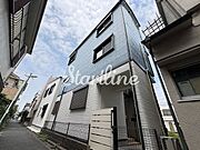 南砂町駅より徒歩16分 1階 築23年6ヶ月の賃貸物件