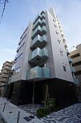 ALTERNA南大井の賃貸物件