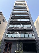 GENOVIA浅草VIIIの賃貸物件