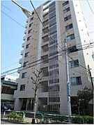 レアシス西日暮里 9階 築18年8ヶ月の賃貸物件