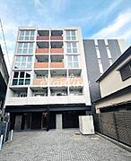 鮫洲駅より徒歩7分 2階 築8年7ヶ月の賃貸物件