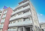 京急蒲田駅より徒歩10分 4階 築7年7ヶ月の賃貸物件