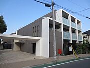 フレアージュ白金台 1階 築12年6ヶ月の賃貸物件