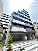 亀戸駅より徒歩5分 6階 築2年7ヶ月の賃貸物件