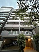 コーストワン 9階 築22年5ヶ月の賃貸物件
