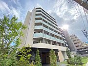 ベルファース東陽町 7階 築4年の賃貸物件