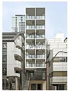 エスポワール赤坂 8階 築14年6ヶ月の賃貸物件