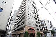 水天宮前駅より徒歩4分 12階 築22年5ヶ月の賃貸物件