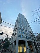 パークキューブ目黒タワー 5階 築18年6ヶ月の賃貸物件