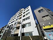 恵比寿駅より徒歩8分 5階 築19年6ヶ月の賃貸物件