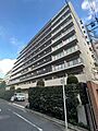 東京メトロ有楽町線 江戸川橋駅 徒歩6分の賃貸マンション