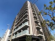 木場駅より徒歩11分 3階 築7年11ヶ月の賃貸物件