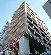 三田駅より徒歩4分 10階 築21年9ヶ月の賃貸物件