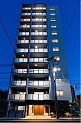 菊川駅より徒歩4分 8階 築4年1ヶ月の賃貸物件