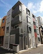 カルフール浅草の賃貸物件