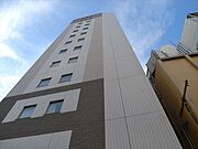 六本木一丁目駅より徒歩4分 10階 築22年7ヶ月の賃貸物件
