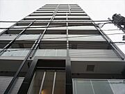 ＲＥＳＩＤＩＡ大手町北 11階 築7年5ヶ月の賃貸物件