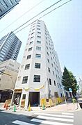 小伝馬町駅より徒歩2分 5階 築12年の賃貸物件