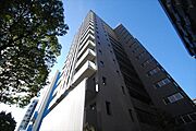 勝どき駅より徒歩8分 4階 築14年6ヶ月の賃貸物件