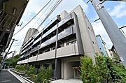 東大島駅より徒歩9分 5階 築5年1ヶ月の賃貸物件