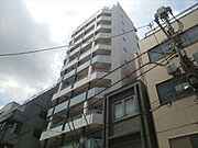 プラウドフラット東神田 9階 築11年4ヶ月の賃貸物件