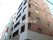 スカイコート神田壱番館 8階 築23年9ヶ月の賃貸物件