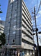 曳舟駅より徒歩3分 2階 築31年5ヶ月の賃貸物件