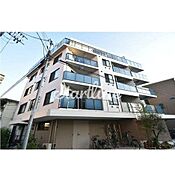 アリーチェ亀戸の賃貸物件
