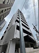 入谷駅より徒歩6分 8階 築6年の賃貸物件