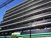 飯田橋駅より徒歩7分 2階 築8年1ヶ月の賃貸物件