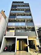 錦糸町駅より徒歩9分 2階 築4年1ヶ月の賃貸物件