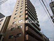 岩本町駅より徒歩7分 3階 築19年8ヶ月の賃貸物件