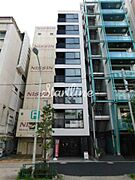 麻布十番駅より徒歩2分 8階 築9年1ヶ月の賃貸物件