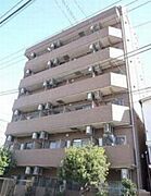 シルフィード東品川の賃貸物件