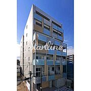 PRIMEFORESHITA 2階 築8年6ヶ月の賃貸物件