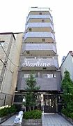 ＰＬＡＣＥ浅草橋 4階 築18年6ヶ月の賃貸物件