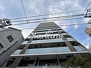 パークハビオ上野３丁目の賃貸物件