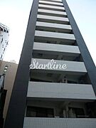 淡路町駅より徒歩2分 4階 築18年11ヶ月の賃貸物件