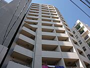 後楽園駅より徒歩9分 10階 築20年9ヶ月の賃貸物件