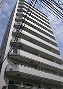 入谷駅より徒歩4分 5階 築13年6ヶ月の賃貸物件