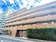 馬喰町駅より徒歩5分 8階 築22年7ヶ月の賃貸物件