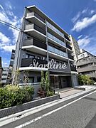 中野富士見町駅より徒歩4分 2階 築1年2ヶ月の賃貸物件