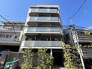 ハビテ外苑の賃貸物件