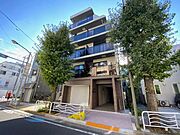 シャルム東陽の賃貸物件
