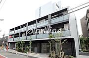 ステージグランデ京急蒲田の賃貸物件
