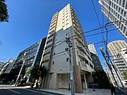 三田駅より徒歩4分 6階 築19年10ヶ月の賃貸物件