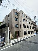 コンポジット千駄木ヒルトップの賃貸物件