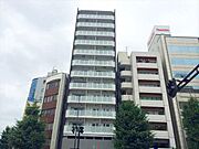 レジディア文京本郷３の賃貸物件