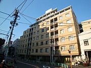 レジディア六本木檜町公園 3階 築26年11ヶ月の賃貸物件